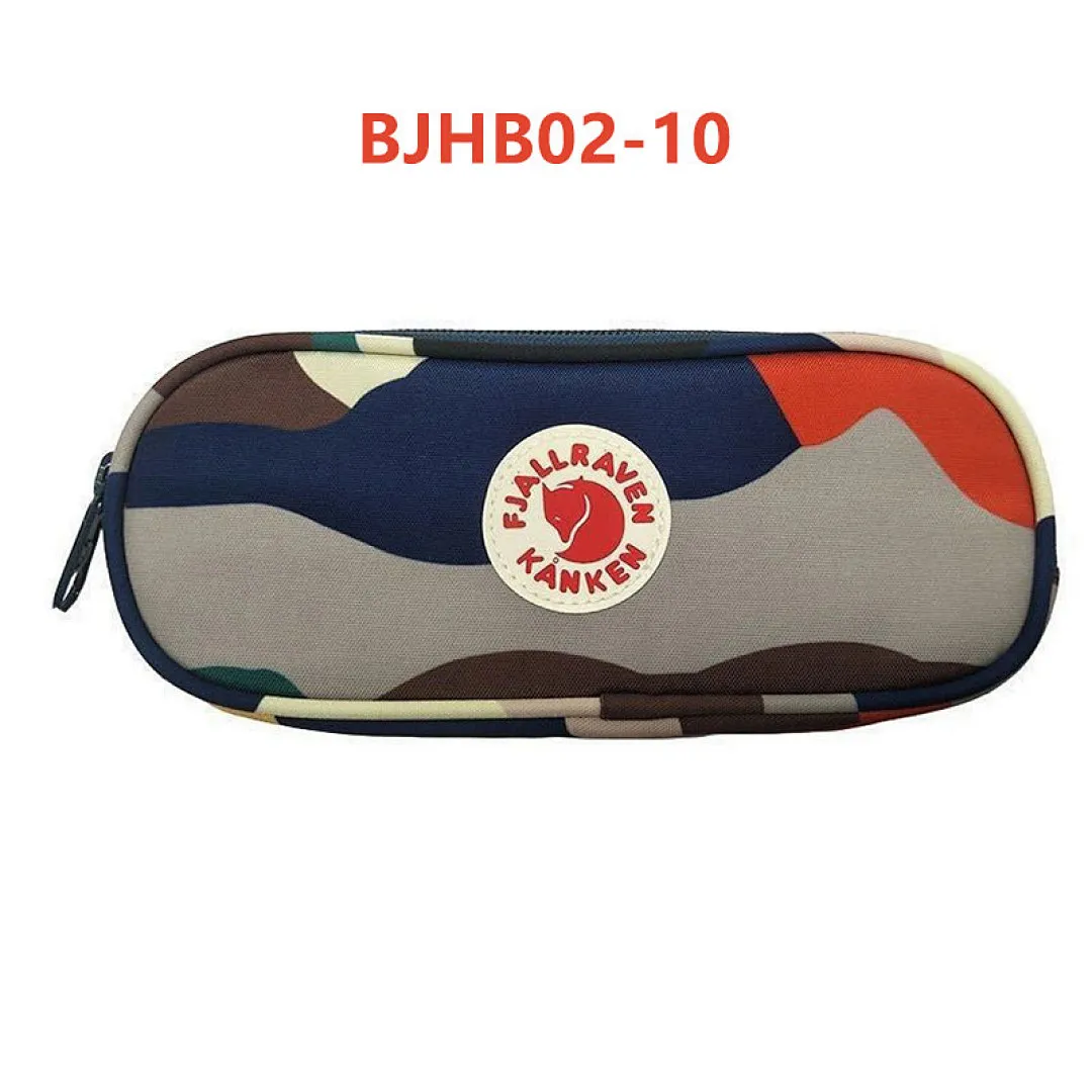 Fjallraven BJHB02 תמונה 16