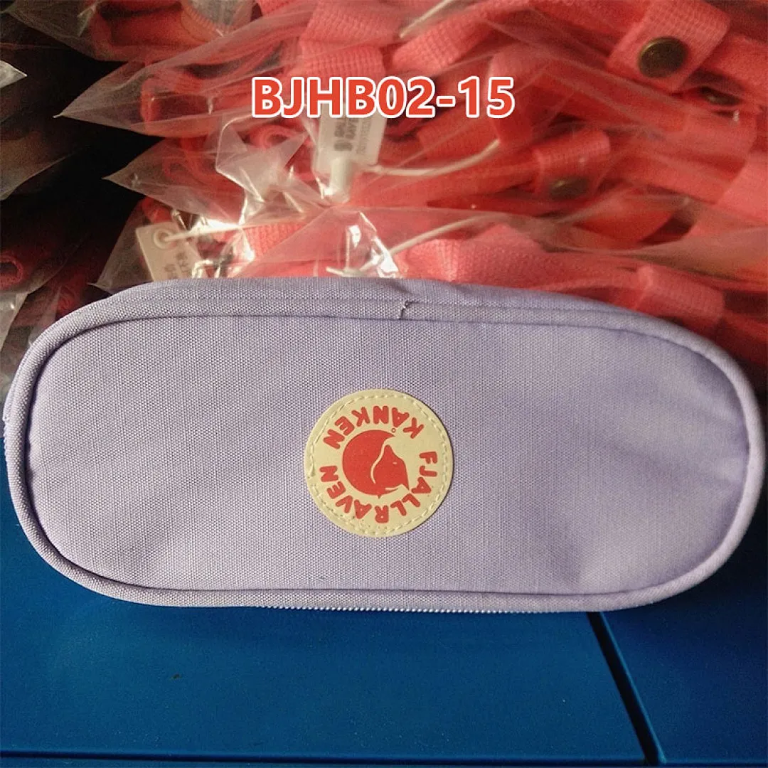 Fjallraven BJHB02 תמונה 21