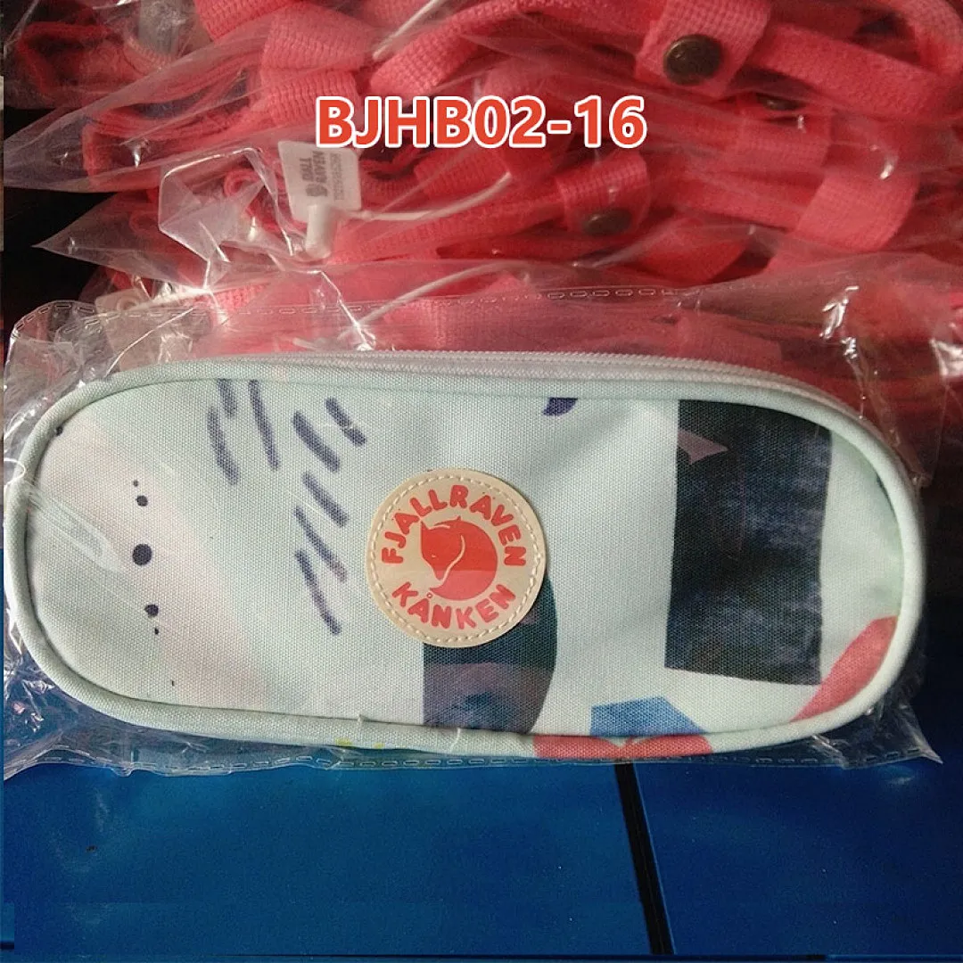 Fjallraven BJHB02 תמונה 22