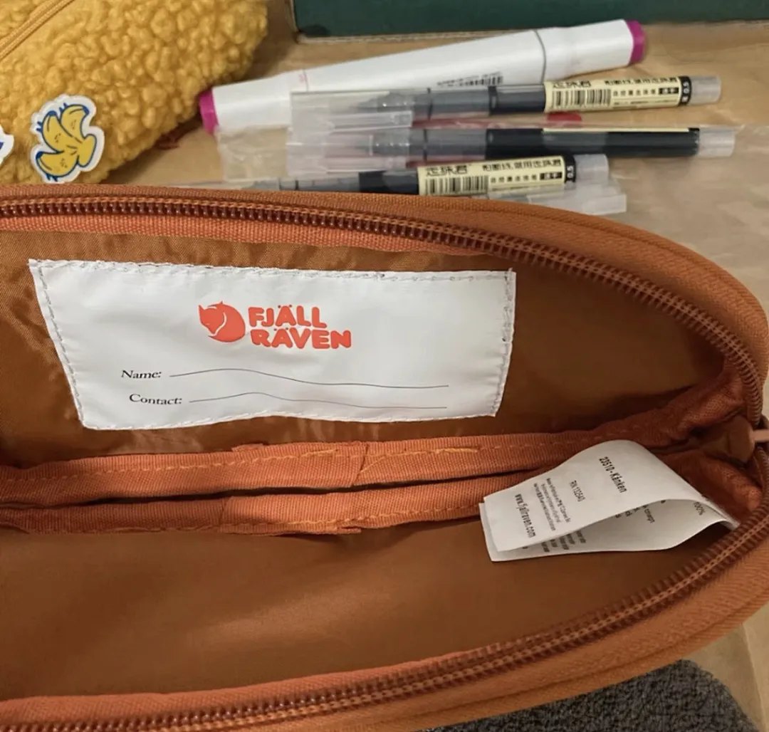 Fjallraven BJHB02 תמונה 5