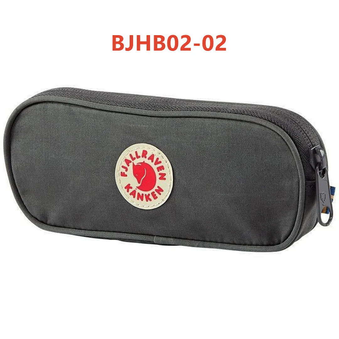 Fjallraven BJHB02 תמונה 8