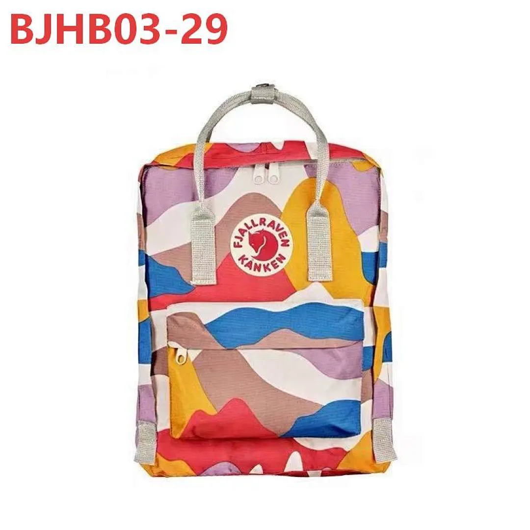 Fjallraven BJHB03 תמונה 10