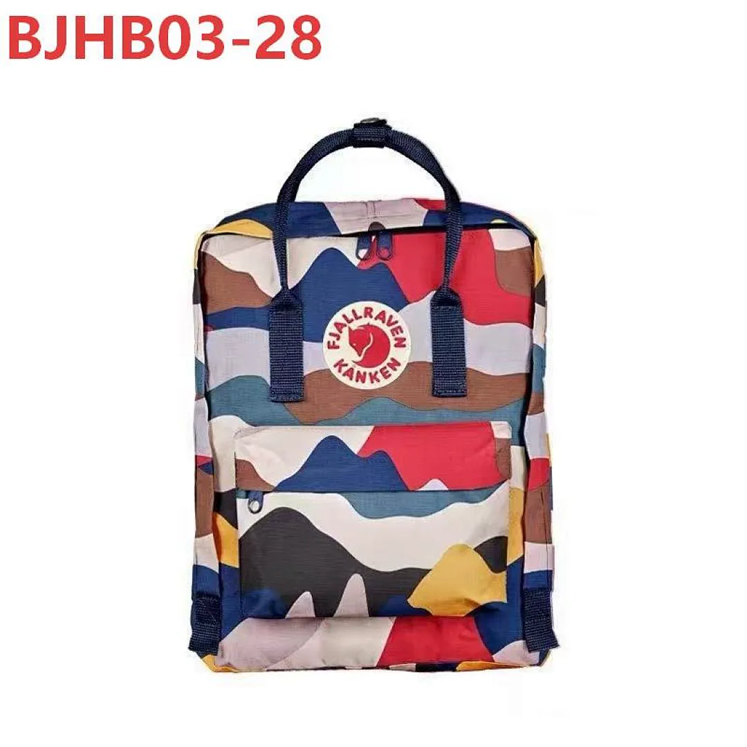 Fjallraven BJHB03 תמונה 11