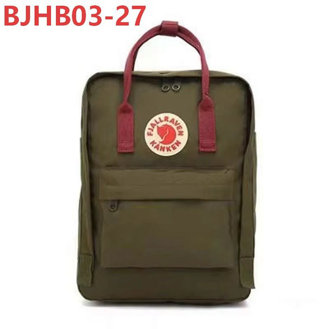 Fjallraven BJHB03 תמונה 12