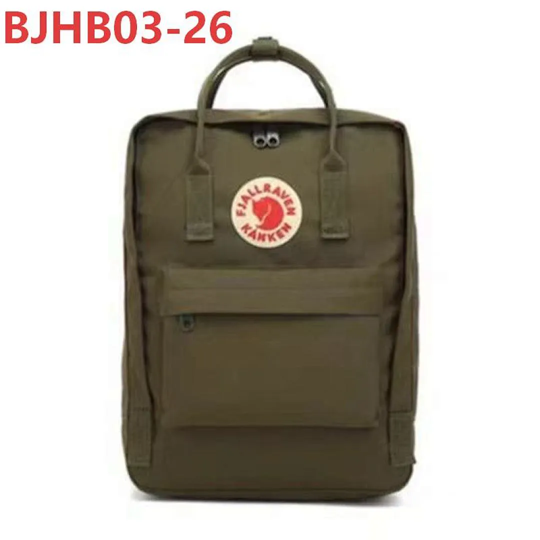Fjallraven BJHB03 תמונה 13