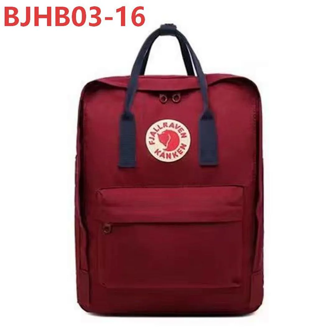 Fjallraven BJHB03 תמונה 23