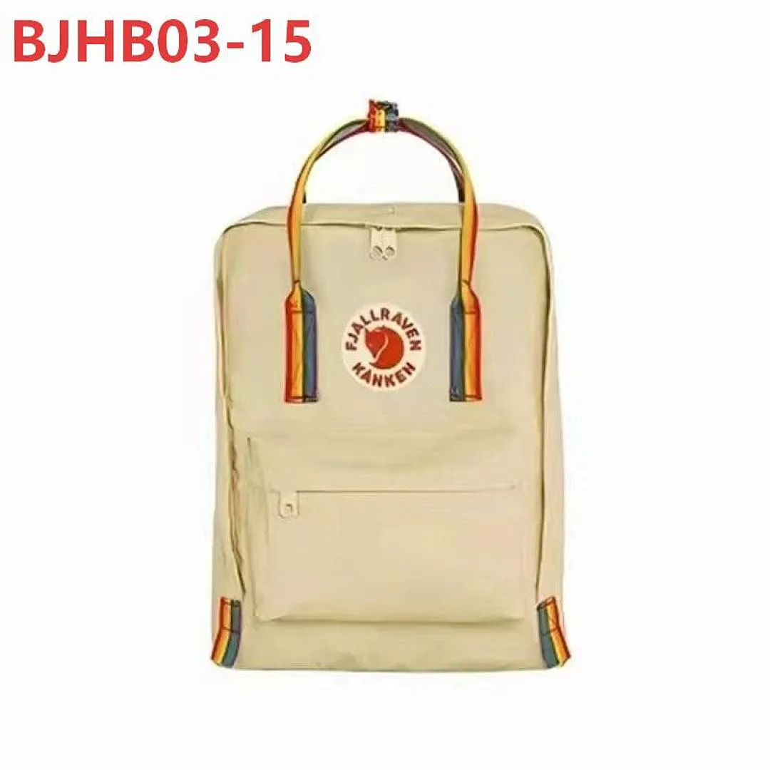 Fjallraven BJHB03 תמונה 24