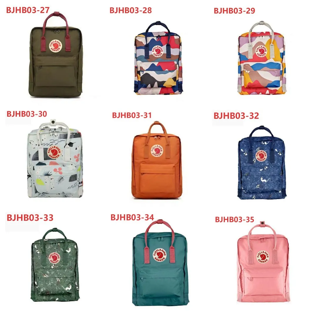 Fjallraven BJHB03 תמונה 3