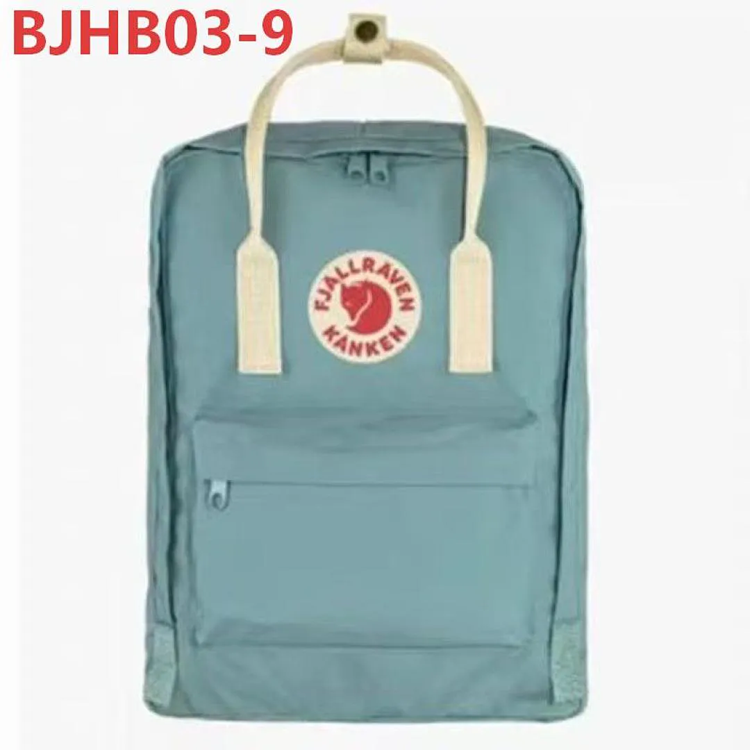 Fjallraven BJHB03 תמונה 30