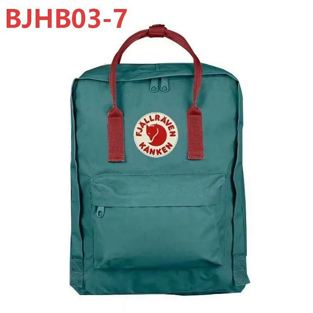 Fjallraven BJHB03 תמונה 32