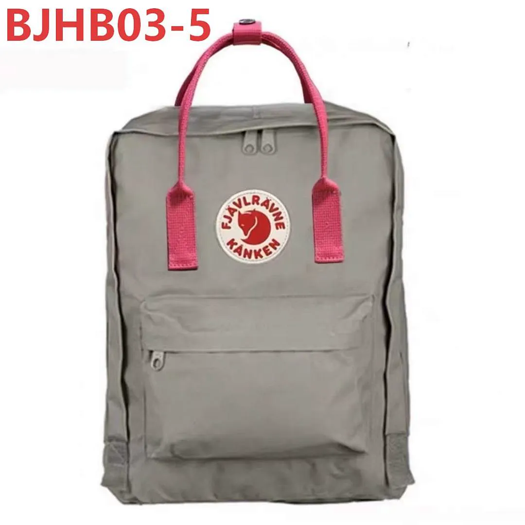 Fjallraven BJHB03 תמונה 34