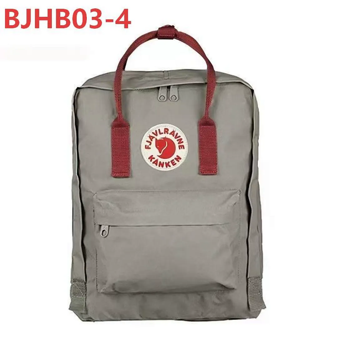 Fjallraven BJHB03 תמונה 35