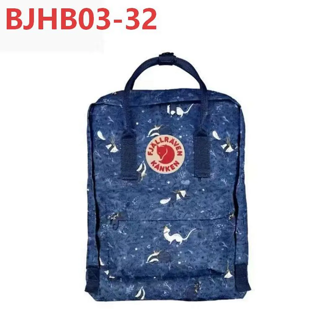 Fjallraven BJHB03 תמונה 7