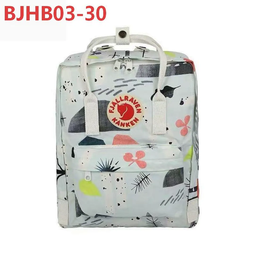 Fjallraven BJHB03 תמונה 9