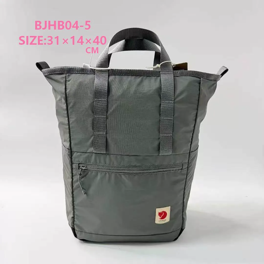 Fjallraven BJHB04 תמונה 3