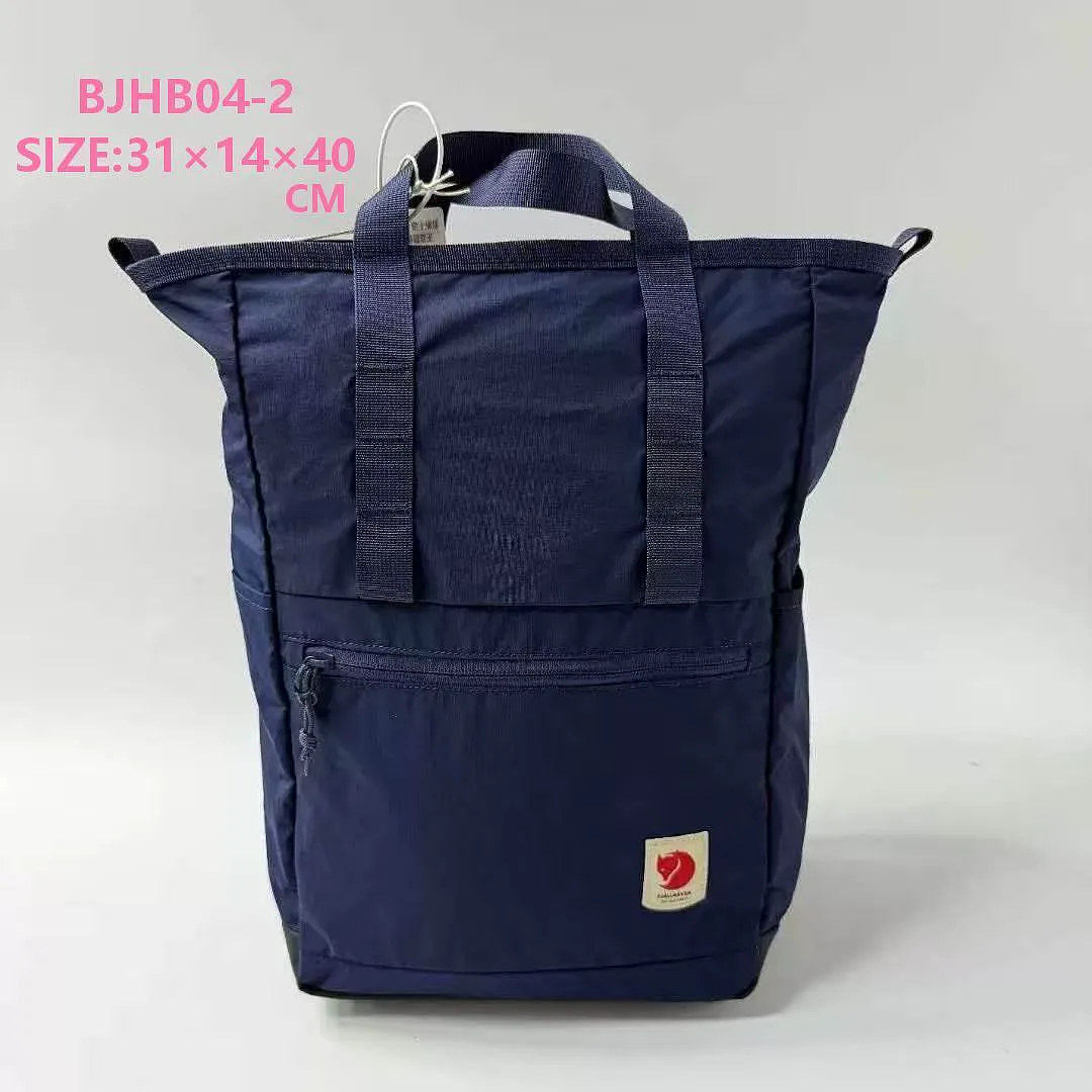 Fjallraven BJHB04 תמונה 6