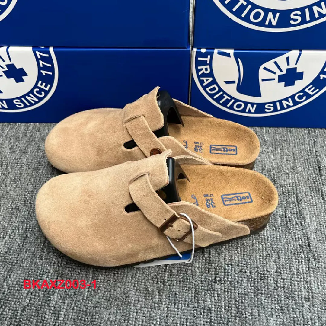 Birkenstock BKAXZ003 תמונה 3