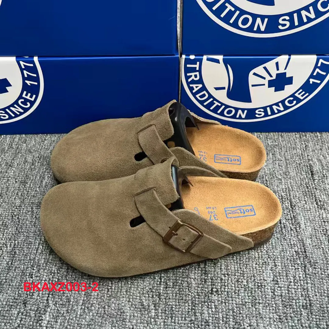 Birkenstock BKAXZ003 תמונה 4