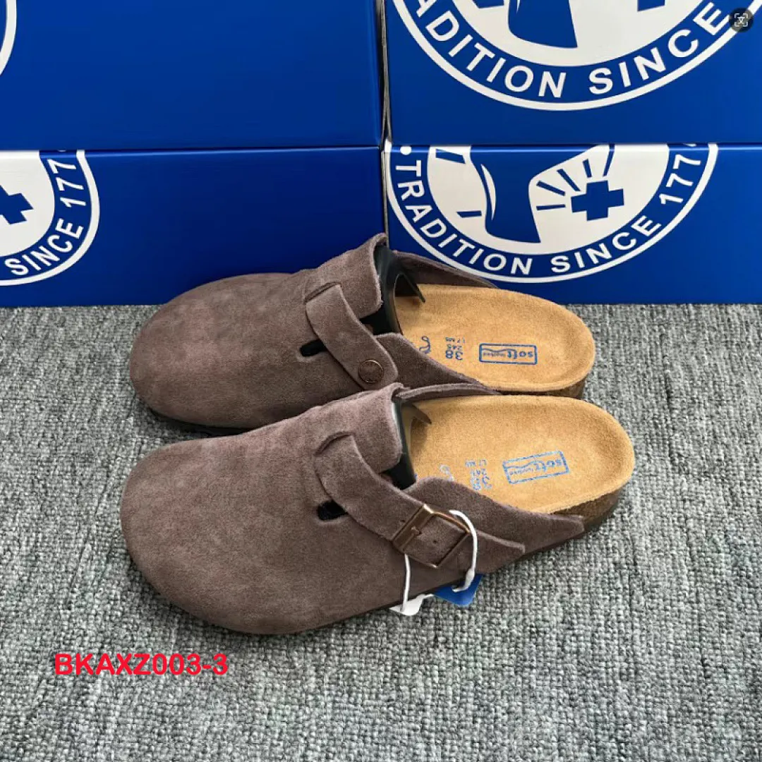 Birkenstock BKAXZ003 תמונה 5