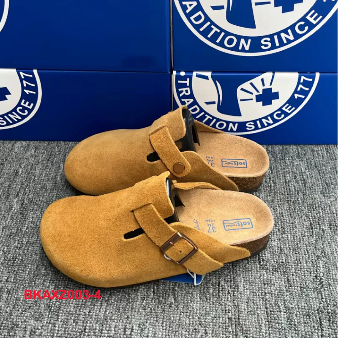 Birkenstock BKAXZ003 תמונה 6