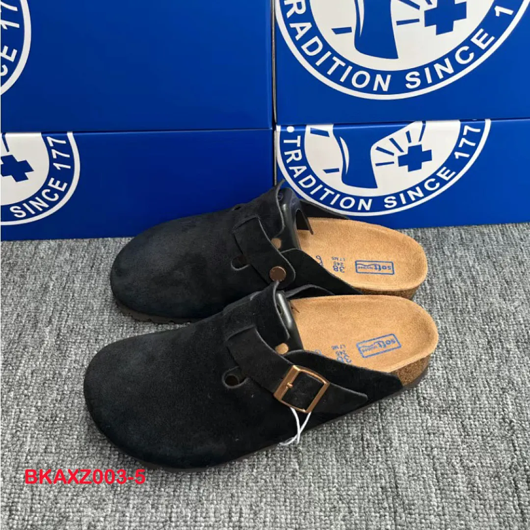 Birkenstock BKAXZ003 תמונה 7