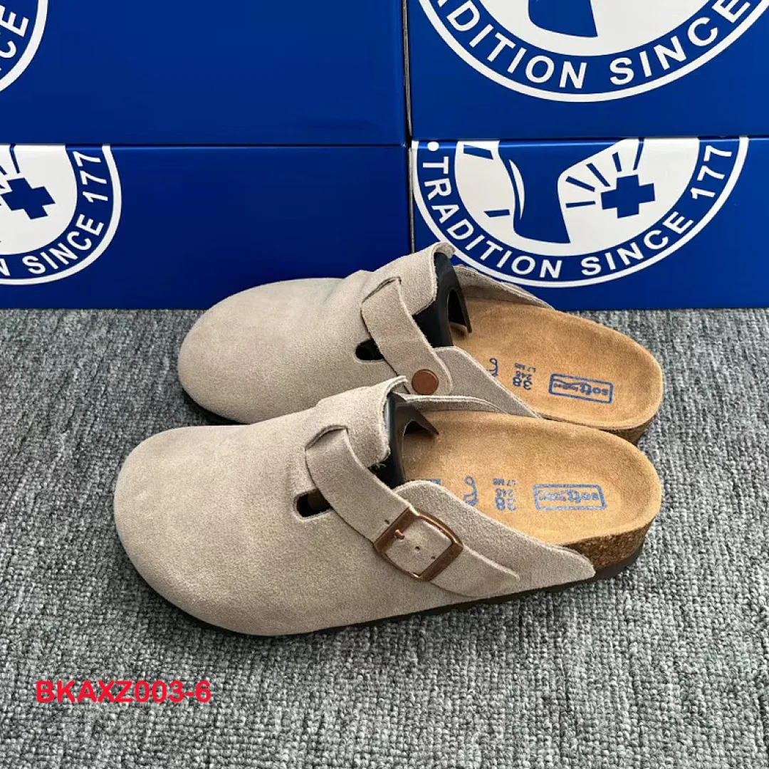 Birkenstock BKAXZ003 תמונה 8