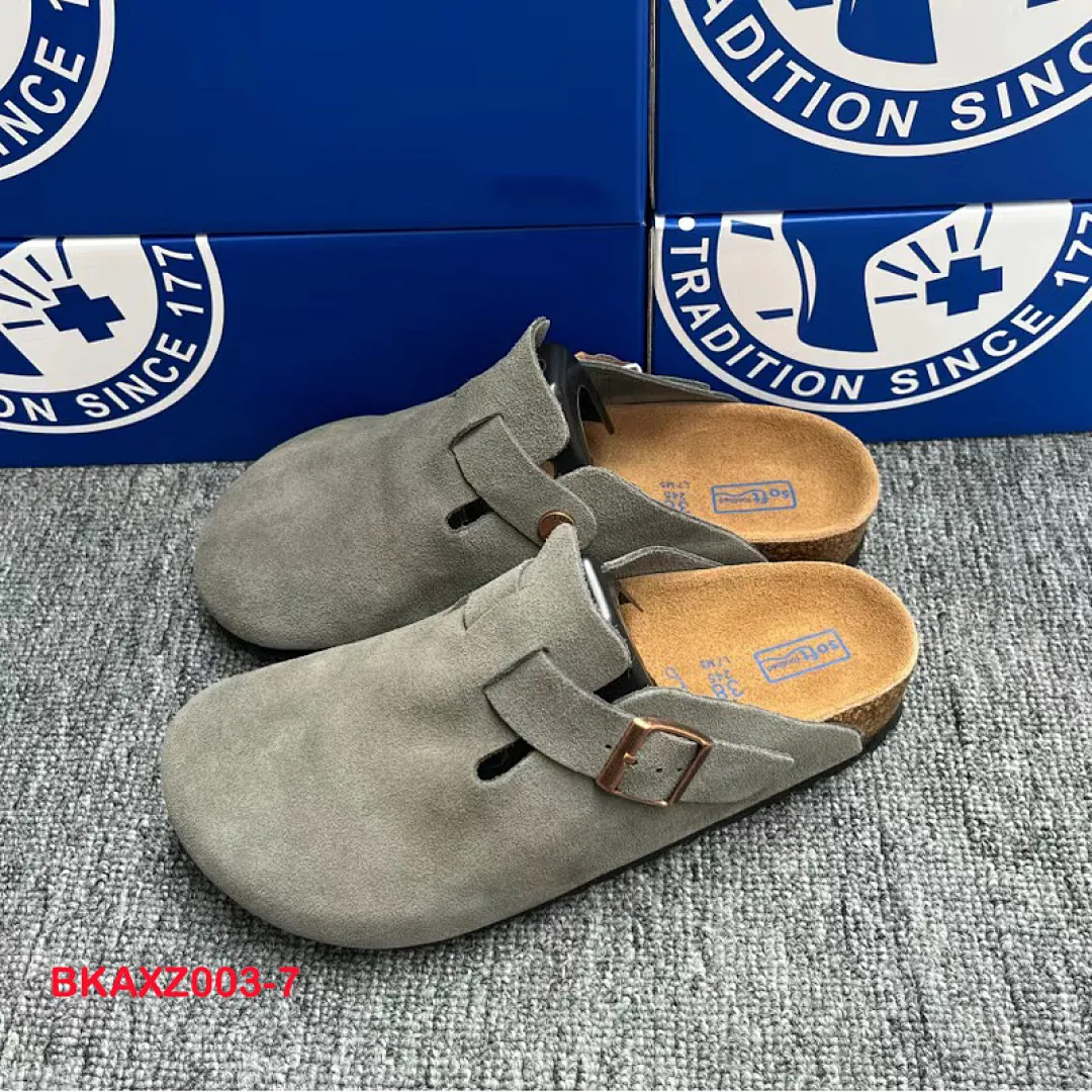 Birkenstock BKAXZ003 תמונה 9