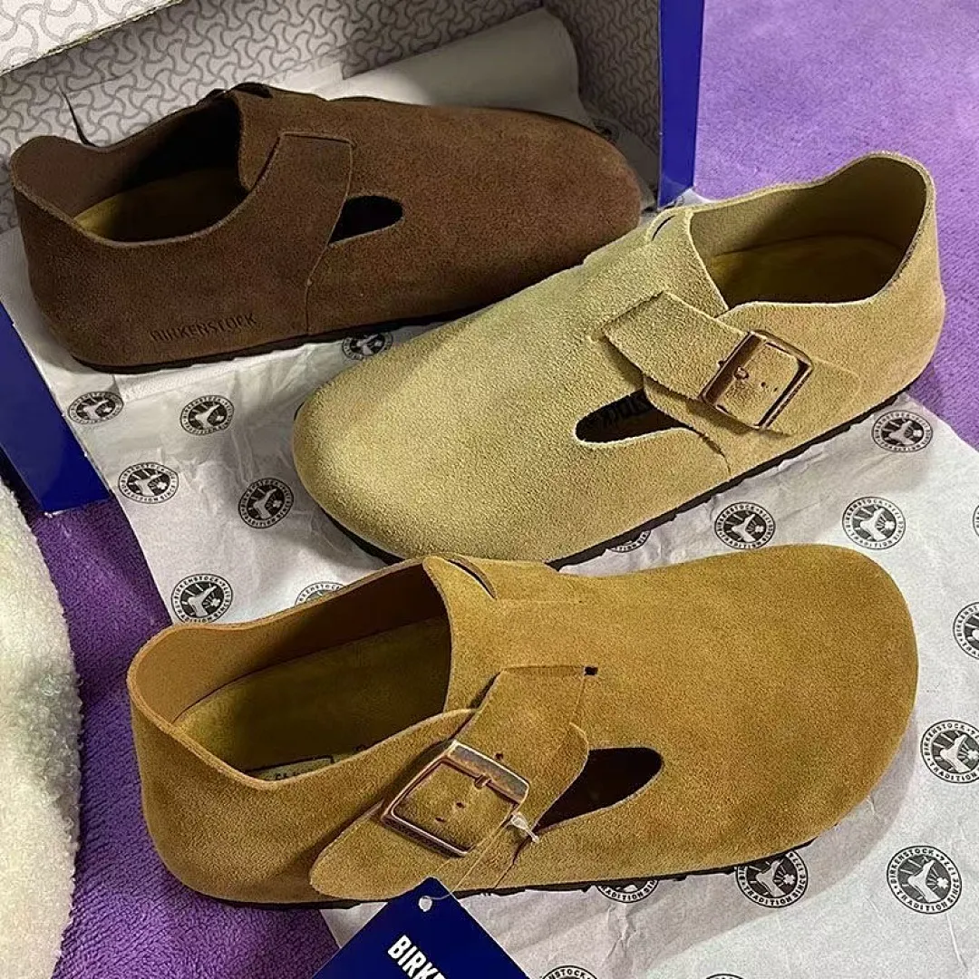 Birkenstock BKAXZ004 תמונה 10