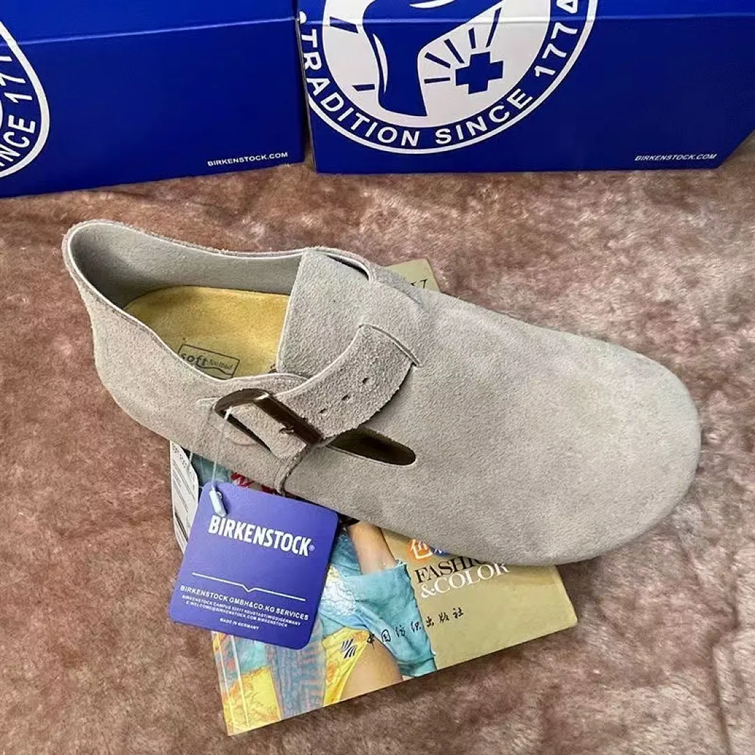 Birkenstock BKAXZ004 תמונה 11