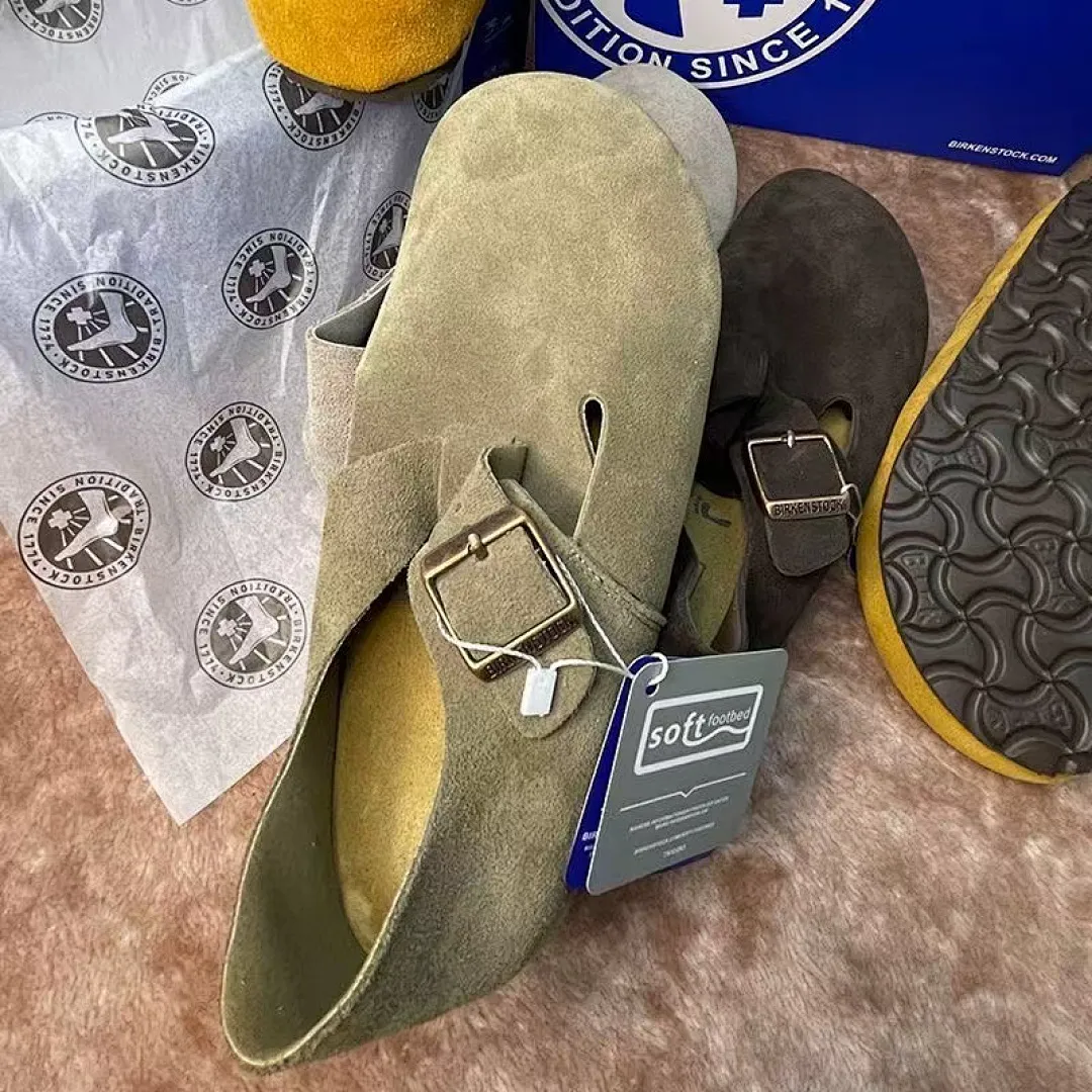 Birkenstock BKAXZ004 תמונה 12