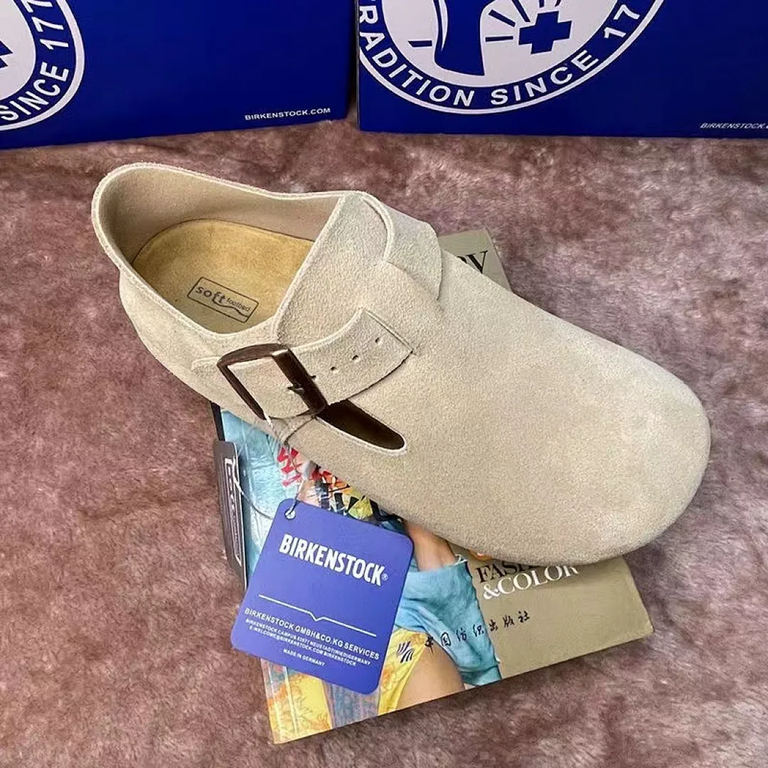 Birkenstock BKAXZ004 תמונה 13