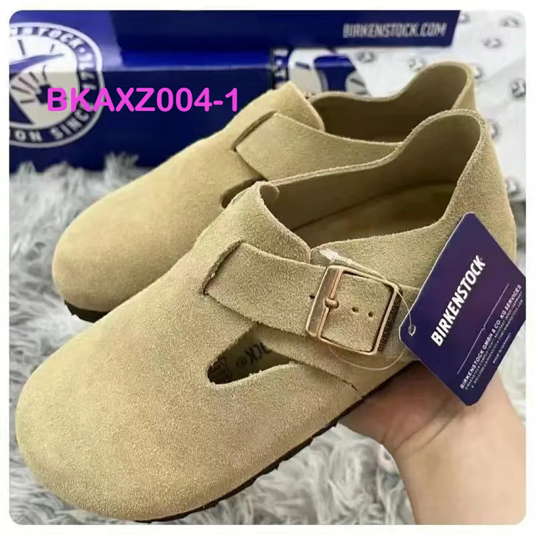 Birkenstock BKAXZ004 תמונה 3