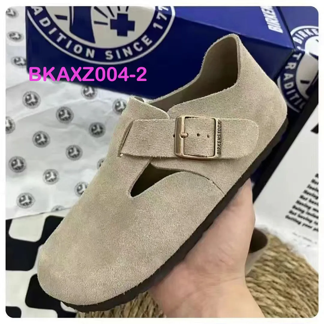 Birkenstock BKAXZ004 תמונה 4