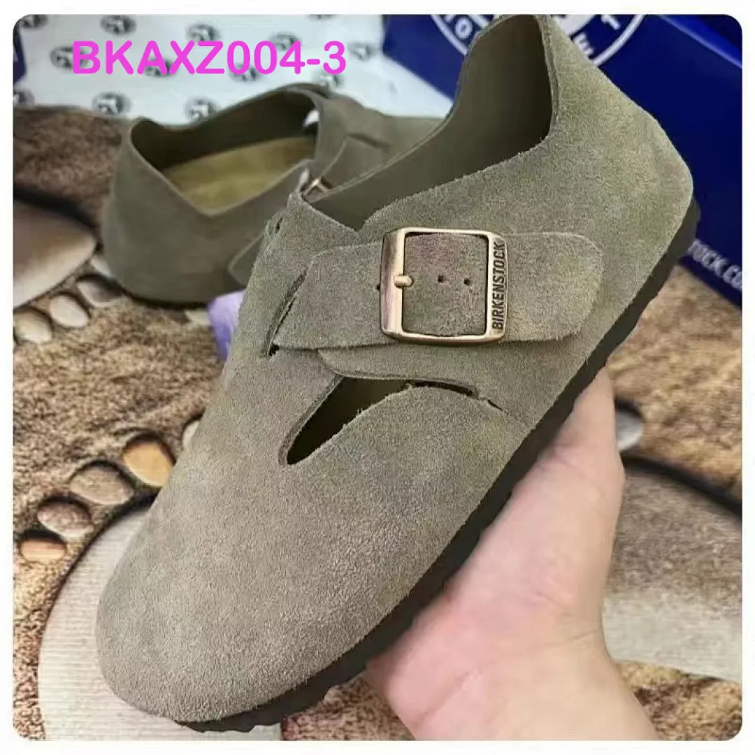 Birkenstock BKAXZ004 תמונה 5