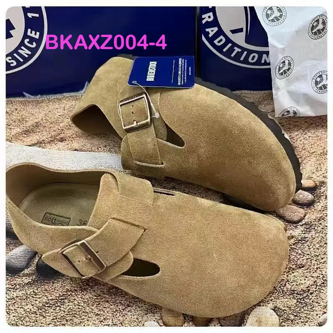 Birkenstock BKAXZ004 תמונה 6