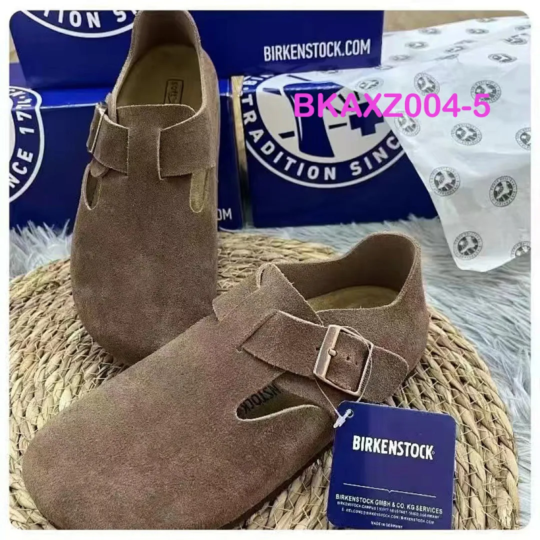 Birkenstock BKAXZ004 תמונה 7