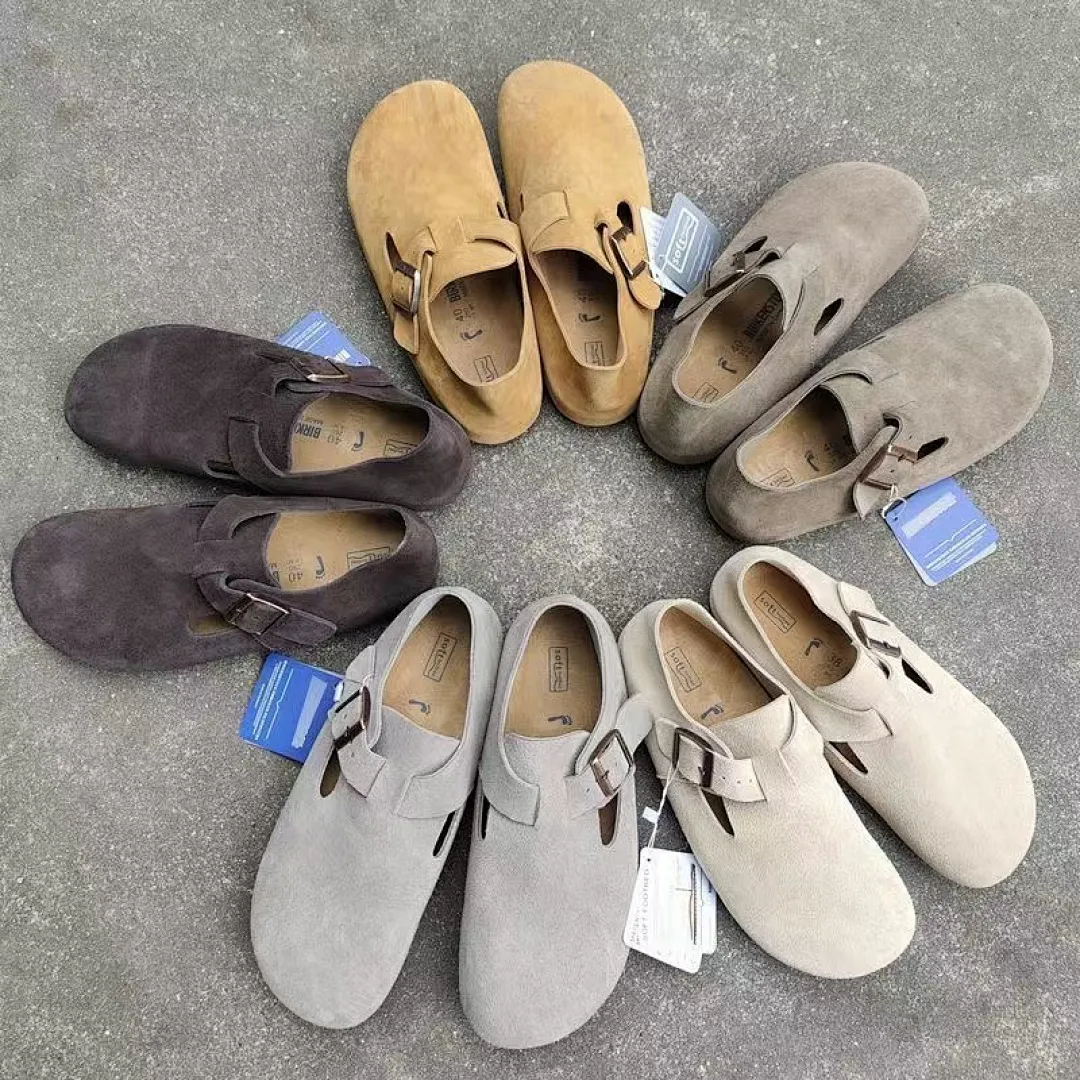 Birkenstock BKAXZ004 תמונה 8