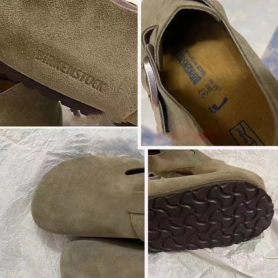 Birkenstock BKAXZ004 תמונה 9