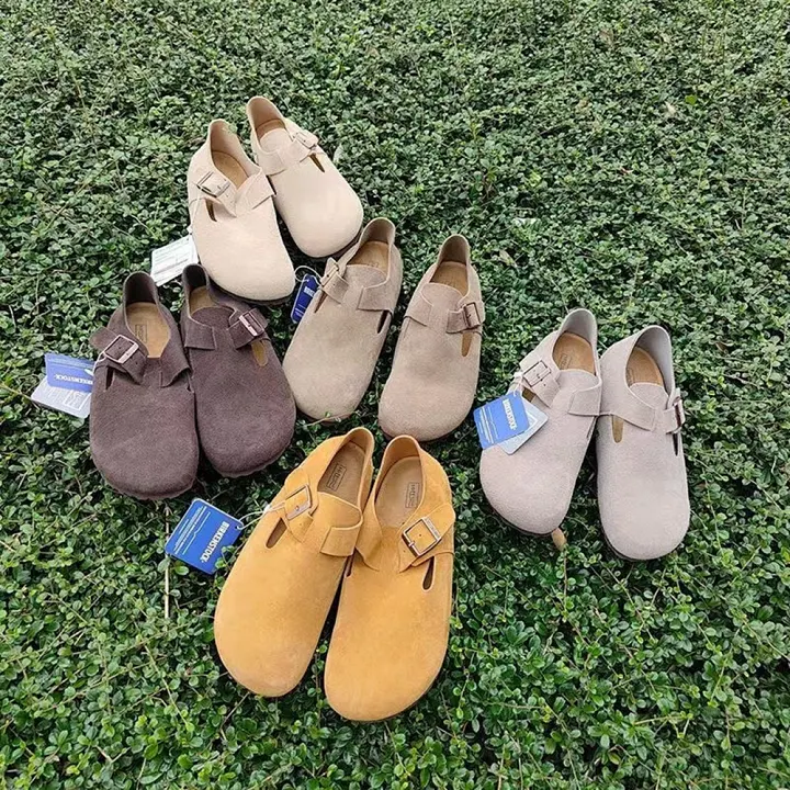 Birkenstock BKAXZ004