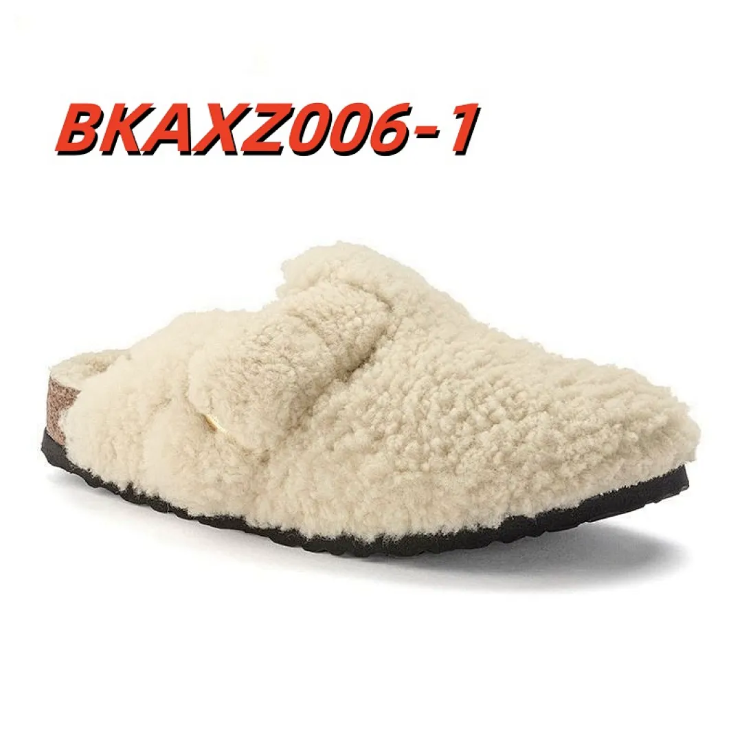Birkenstock BKAXZ006 תמונה 3