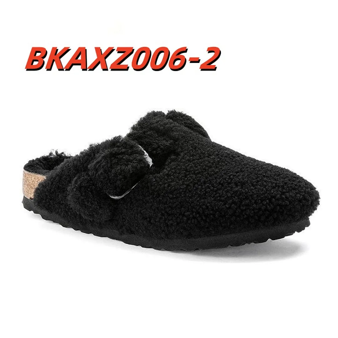 Birkenstock BKAXZ006 תמונה 4