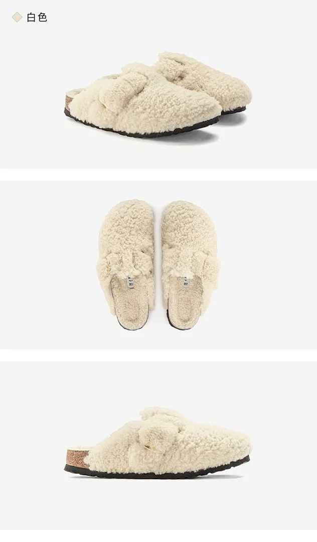 Birkenstock BKAXZ006 תמונה 5