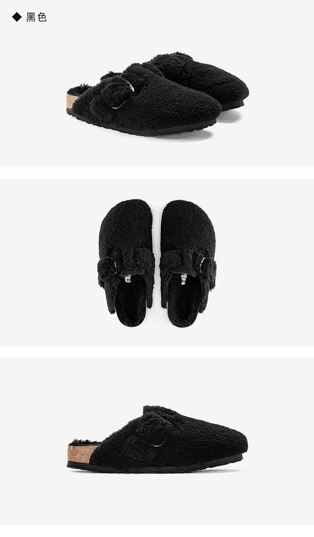 Birkenstock BKAXZ006 תמונה 6
