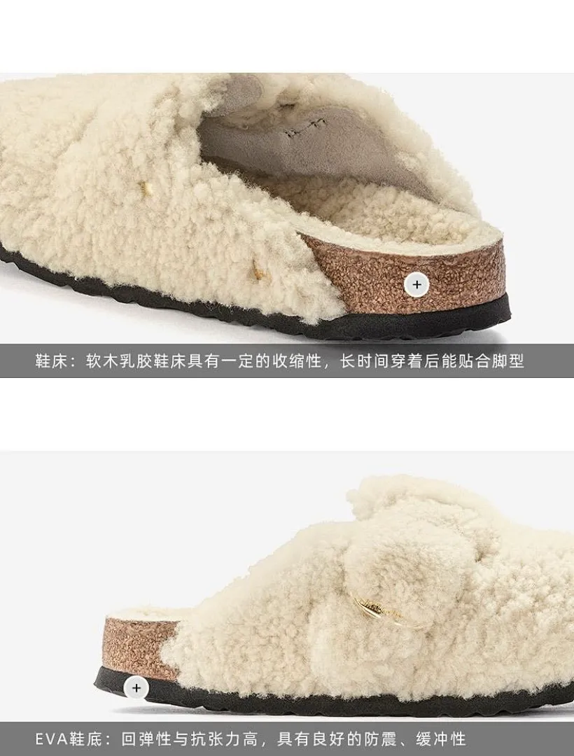 Birkenstock BKAXZ006 תמונה 9