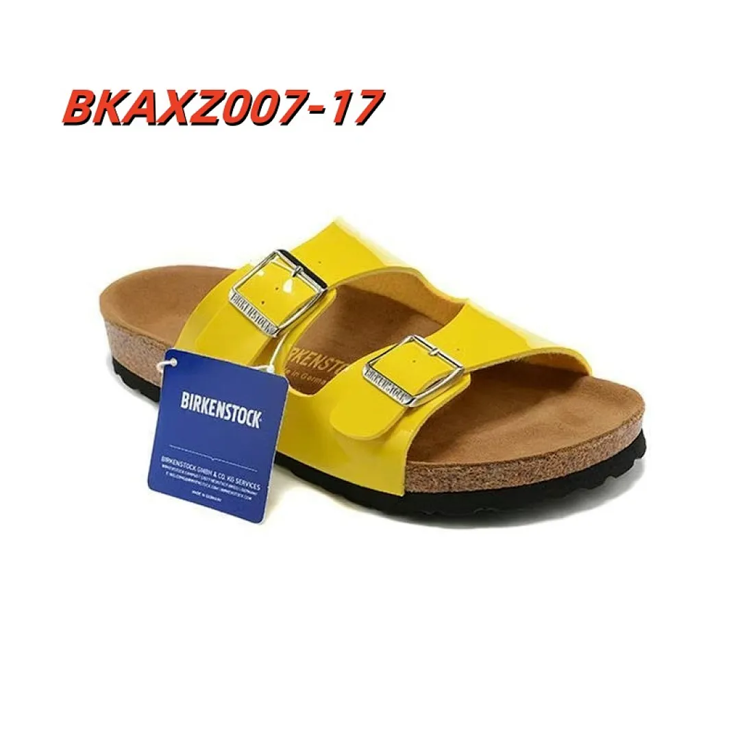 Birkenstock BKAXZ007 תמונה 13
