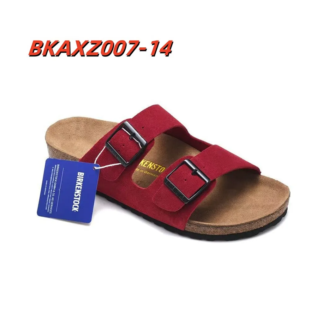 Birkenstock BKAXZ007 תמונה 16