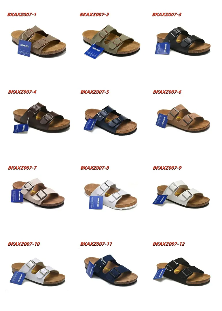Birkenstock BKAXZ007 תמונה 2