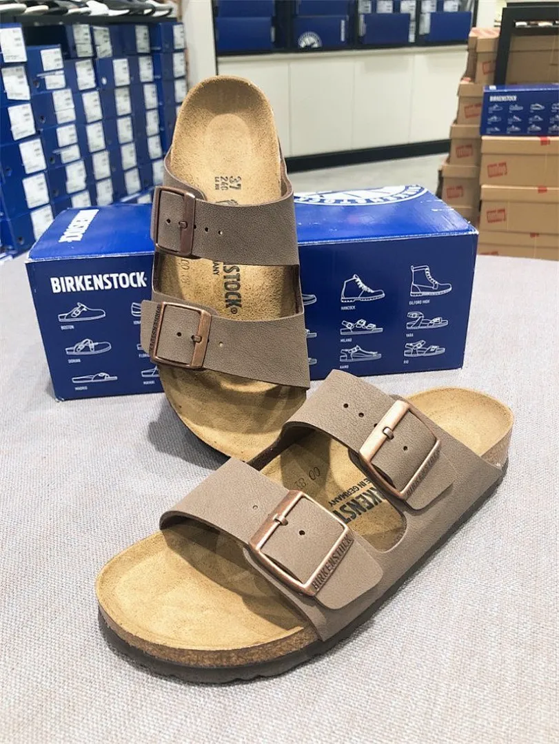 Birkenstock BKAXZ007 תמונה 4