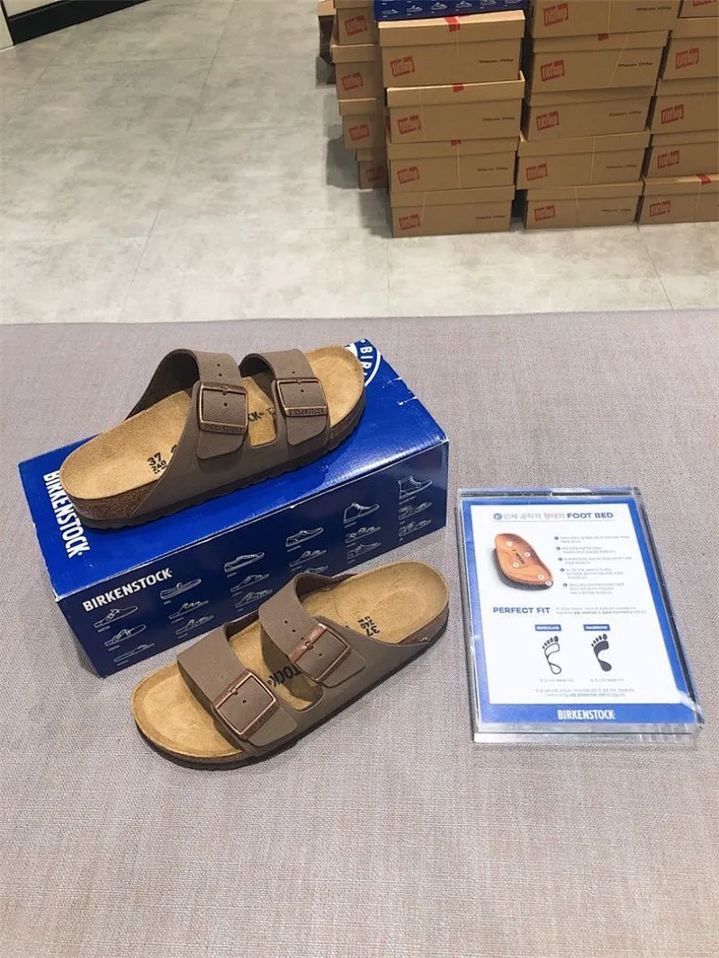 Birkenstock BKAXZ007 תמונה 5