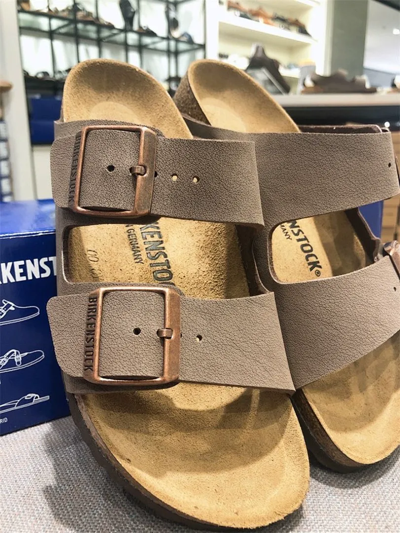 Birkenstock BKAXZ007 תמונה 6